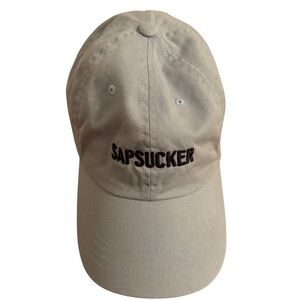 Baby blue Sapsucker Baseball Cap